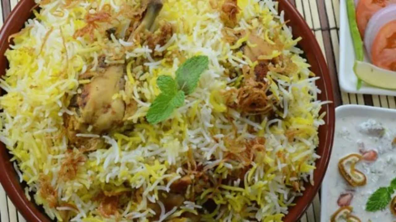 “لألذ فطار في رمضان”.. طريقة عمل البرياني بالدجاج بتكات المطاعم.. بطعم لا يقاوم!