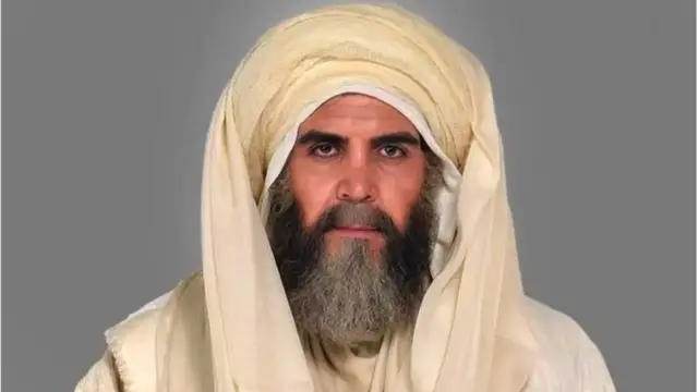 موعد عرض الحلقة الثامنة من مسلسل معاوية بن أبي سفيان على MBC.. تفاصيل مشوقة
