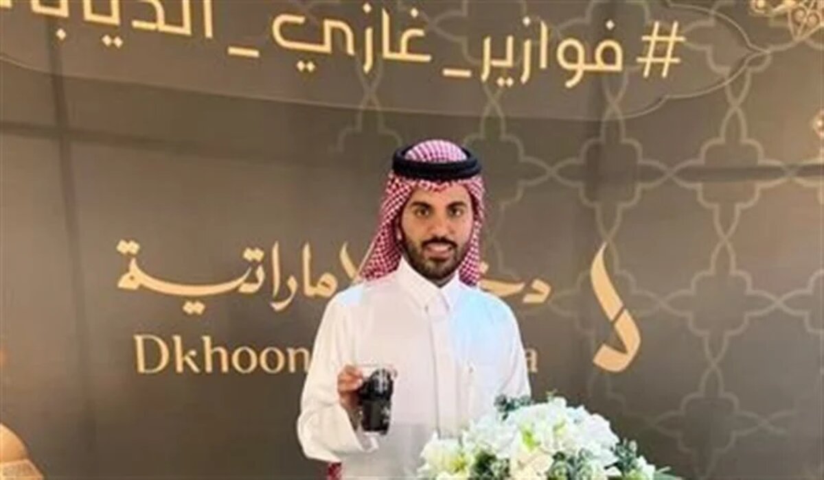 فرصتك لربح سيارة.. خطوات الاشتراك في فوازير غازي الذيابي 2025 الموسم الخامس وحقق حلمك وأكسب جوائز كتير