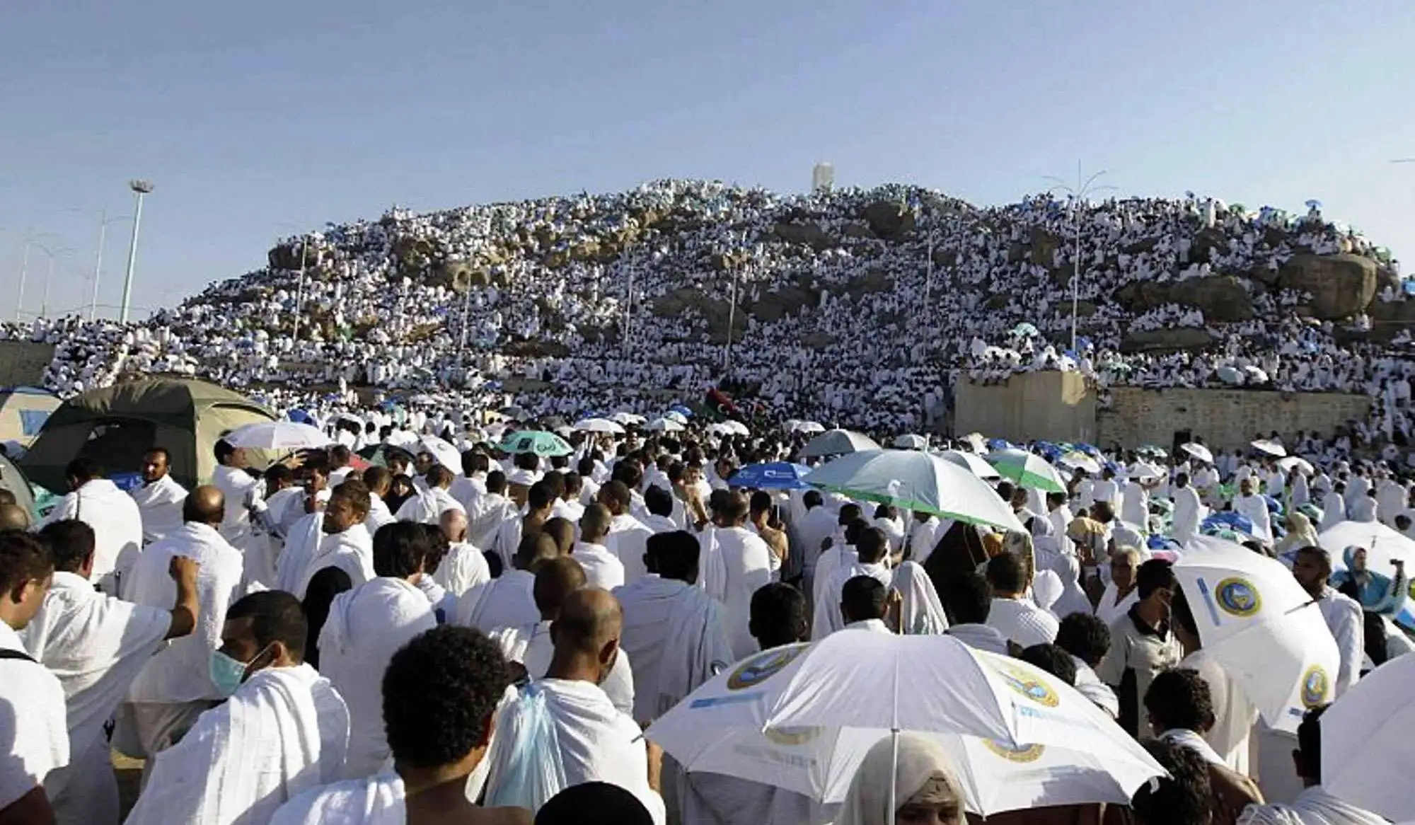 سجل الأن..كيفية التسجيل في برنامج الاعتكاف بالحرمين الشريفين 2 سجل الأن..كيفية التسجيل في برنامج الاعتكاف بالحرمين الشريفين