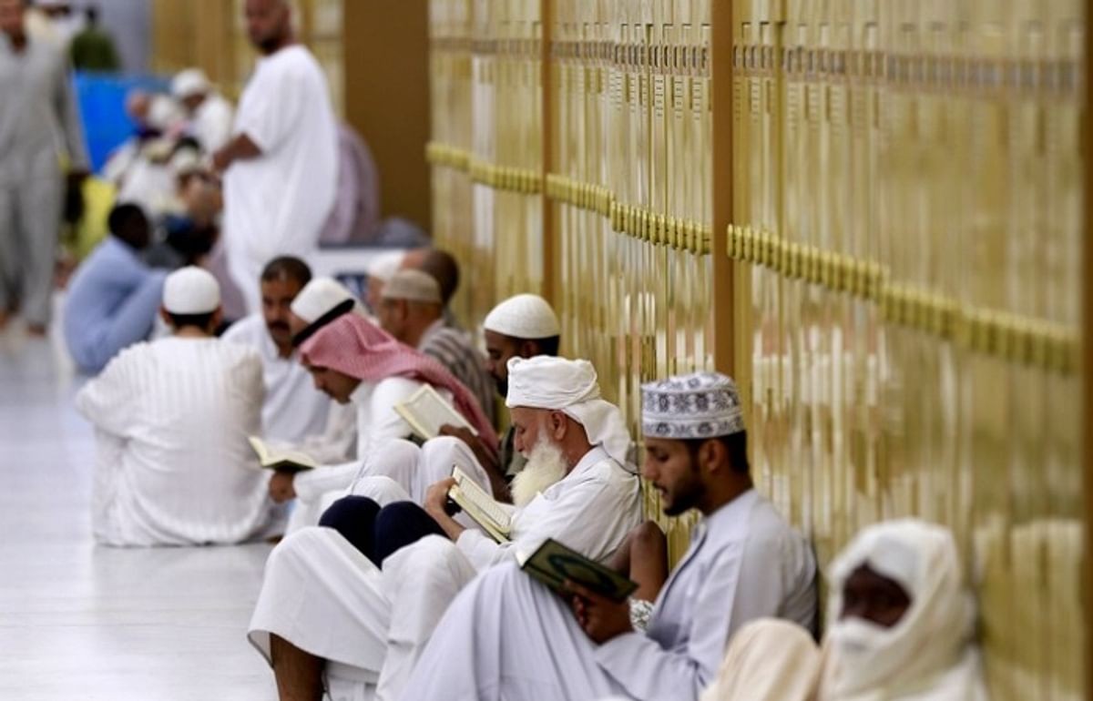 " سجل الآن والحق مكانك " رابط مباشر لتسجيل الاعتكاف في المسجد الحرام قبل أكتمال العدد 1446 4 ” سجل الآن والحق مكانك ” رابط مباشر لتسجيل الاعتكاف في المسجد الحرام قبل أكتمال العدد 1446