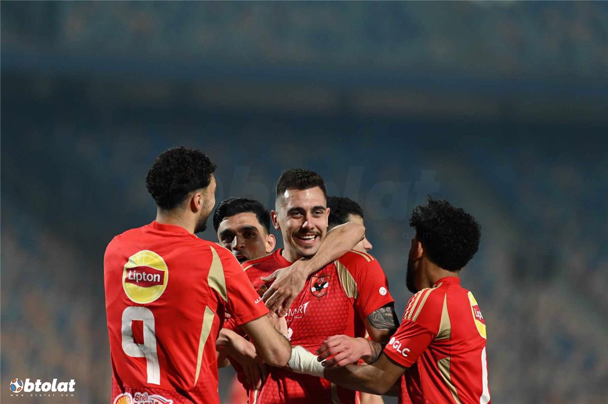 مواعيد مباريات الأهلي في كأس الرابطة | كأس عاصمة مصر 2025 – كل التفاصيل