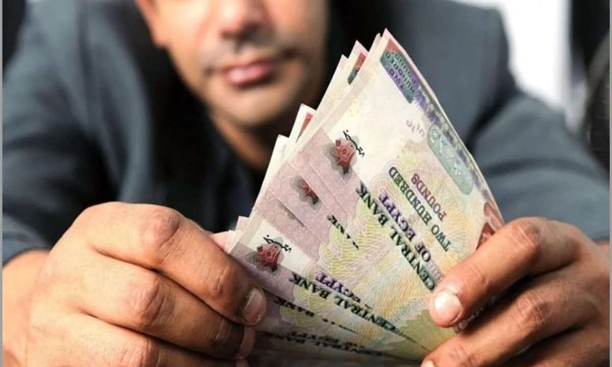 كم قيمة زيادة الحد الأدنى للأجور؟ …وموعد صرف مرتبات مارس 2025 