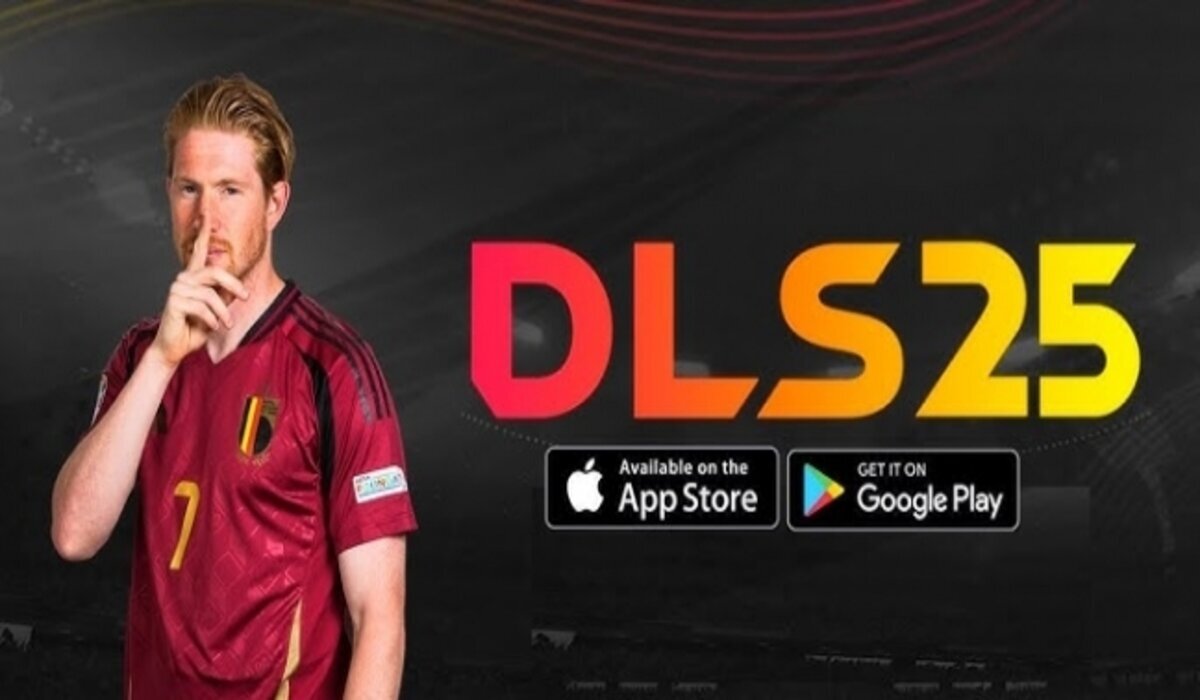 أشحنها الآن.. خطوات شحن لعبة دريم ليج سوكر 2025 Dream League Soccer بطريقة مضمونة 100% أحصل على كواينزات وكن من الفائزين