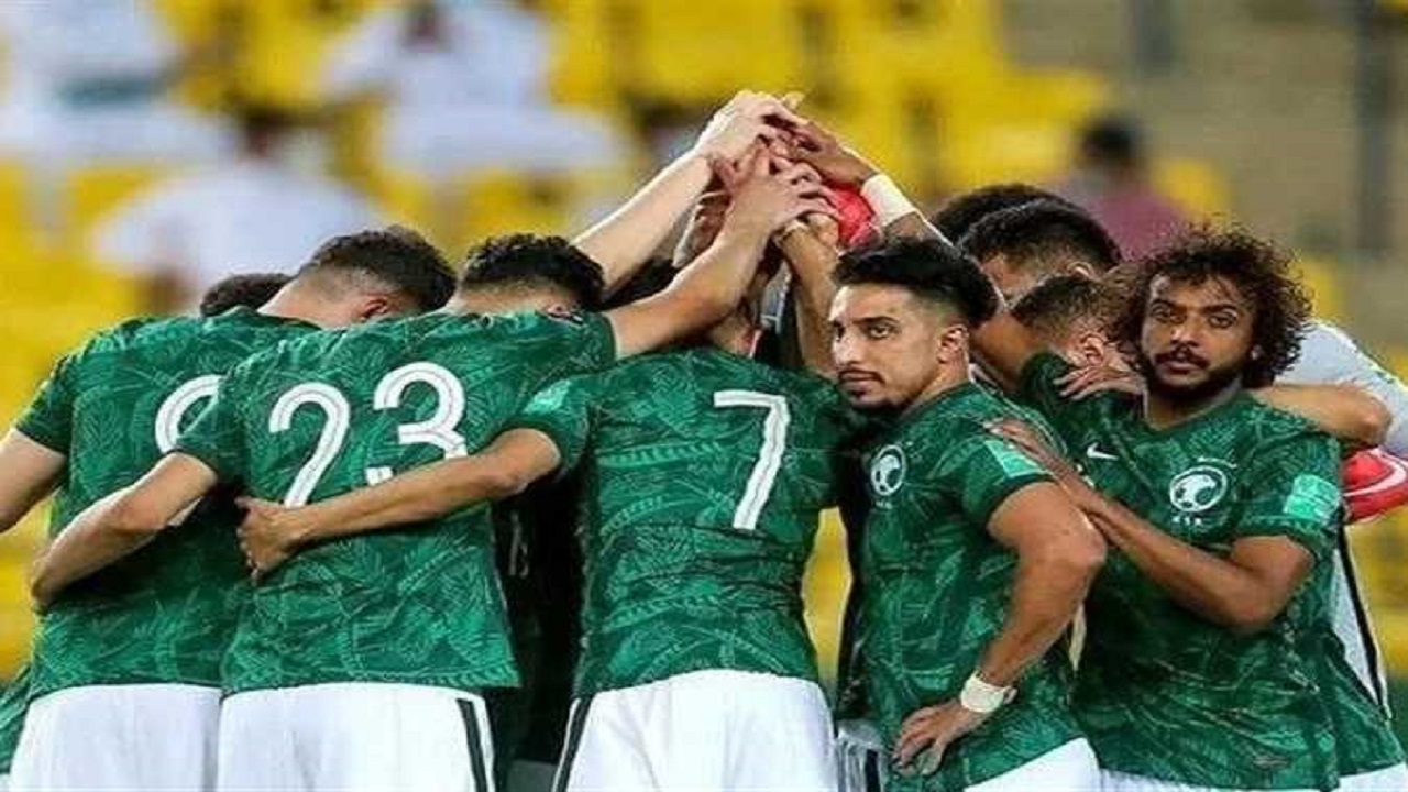 "FIFA 26" مباراة السعودية والصين في تصفيات آسيا المؤهلة لكأس العالم 2026 والقنوات الناقلة بتعليق "عبد الله الغامدي" 5 “FIFA 26” مباراة السعودية والصين في تصفيات آسيا المؤهلة لكأس العالم 2026 والقنوات الناقلة بتعليق “عبد الله الغامدي”