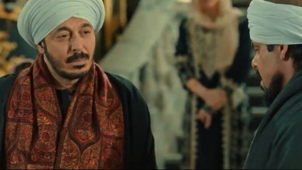 موعد عرض مسلسل حكيم باشا الحلقة 13 رمضان 2025 بطولة مصطفى شعبان واهم القنوات الناقلة 2 موعد عرض مسلسل حكيم باشا الحلقة 13 رمضان 2025 بطولة مصطفى شعبان واهم القنوات الناقلة