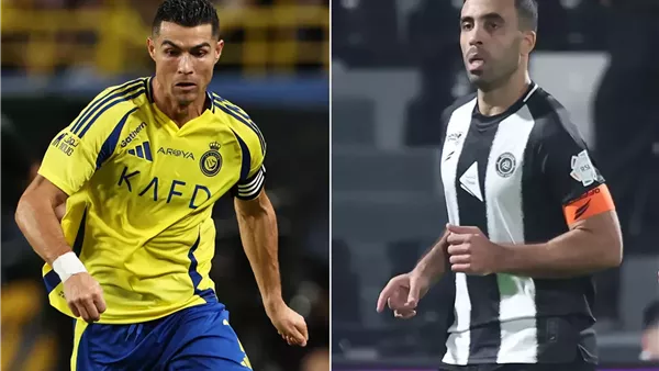 تشكيلة النصر أمام الشباب اليوم في الجولة الـ 24 من الدوري السعودي للمحترفين 2025 والقنوات الناقلة واسم المعلق 5 تشكيلة النصر أمام الشباب اليوم في الجولة الـ 24 من الدوري السعودي للمحترفين 2025 والقنوات الناقلة واسم المعلق