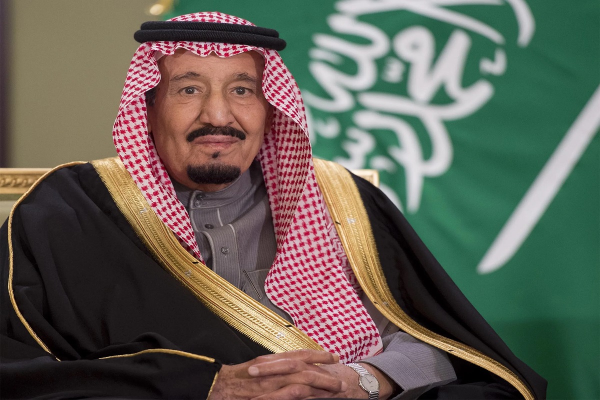 ابتداء من صباح الثلاثاء 18 رمضان.. صرف المكرمة الملكية لمستفيدي الضمان الاجتماعي في المملكة العربية السعودية بأمر من الملك سلمان بن عبدالعزيز “ما الحقيقة؟”