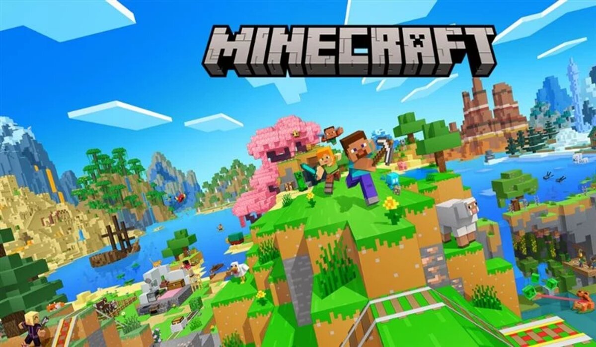 إستبدلها حالا وكن فائزا.. طريقة وخطوات استرداد أكواد وبطاقات هدايا ماين كرافت Minecraft 2025