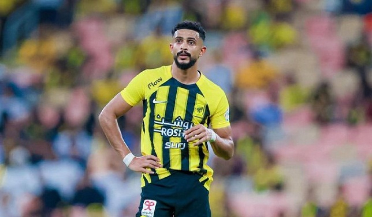 عبد الإله العمري… قائمة غيابات الاتحاد أمام الأخدود في مواجهة دوري روشن السعودي 2025