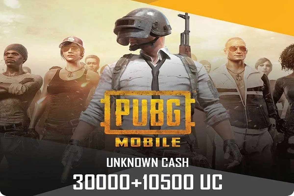 "40500 شدة بالأيدي".. شحن شدات ببجي موبايل 2025 PUBG Mobile UC من الموقع الرسمي بطريقة أمنة 100% 3 “40500 شدة بالأيدي”.. شحن شدات ببجي موبايل 2025 PUBG Mobile UC من الموقع الرسمي بطريقة أمنة 100%