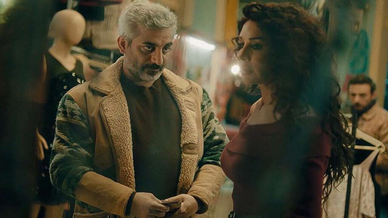 موعد مسلسل تحت سابع ارض تيم حسن في رمضان 2025 والقنوات الناقله له