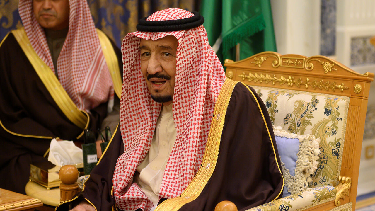 توجيه من الملك سلمان بنزول المكرمة الملكية لمستفيدي الضمان في يوم 23 رمضان 1446 هجريًا للمؤهلين من الدورة 39.. ما حقيقة الخبر؟ 2 توجيه من الملك سلمان بنزول المكرمة الملكية لمستفيدي الضمان في يوم 23 رمضان 1446 هجريًا للمؤهلين من الدورة 39.. ما حقيقة الخبر؟