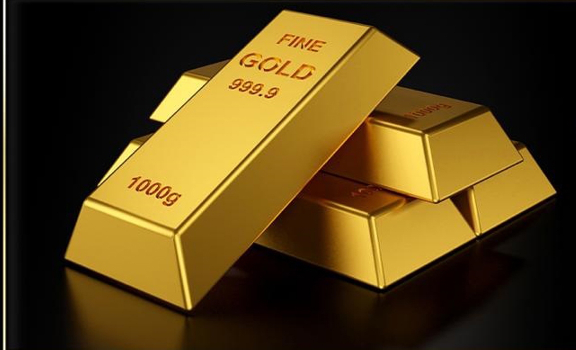 سعر سبيكة الذهب في الكويت| أسعار جميع الأوزان شامل سعر سبيكة الذهب 100 جرام و50 جرام