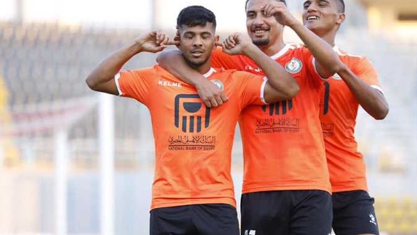 البنك الأهلي يكمل استعداداته للمواجهة الحاسمة ضد المصري في دور الـ16 من كأس مصر