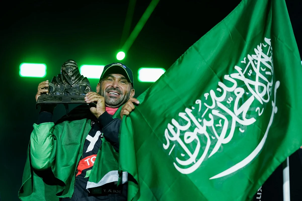 مسابقة يزيد الراجحي الرمضانية 2025 جوائز مالية كبرى يوميا 2 مسابقة يزيد الراجحي الرمضانية 2025 جوائز مالية كبرى يوميا