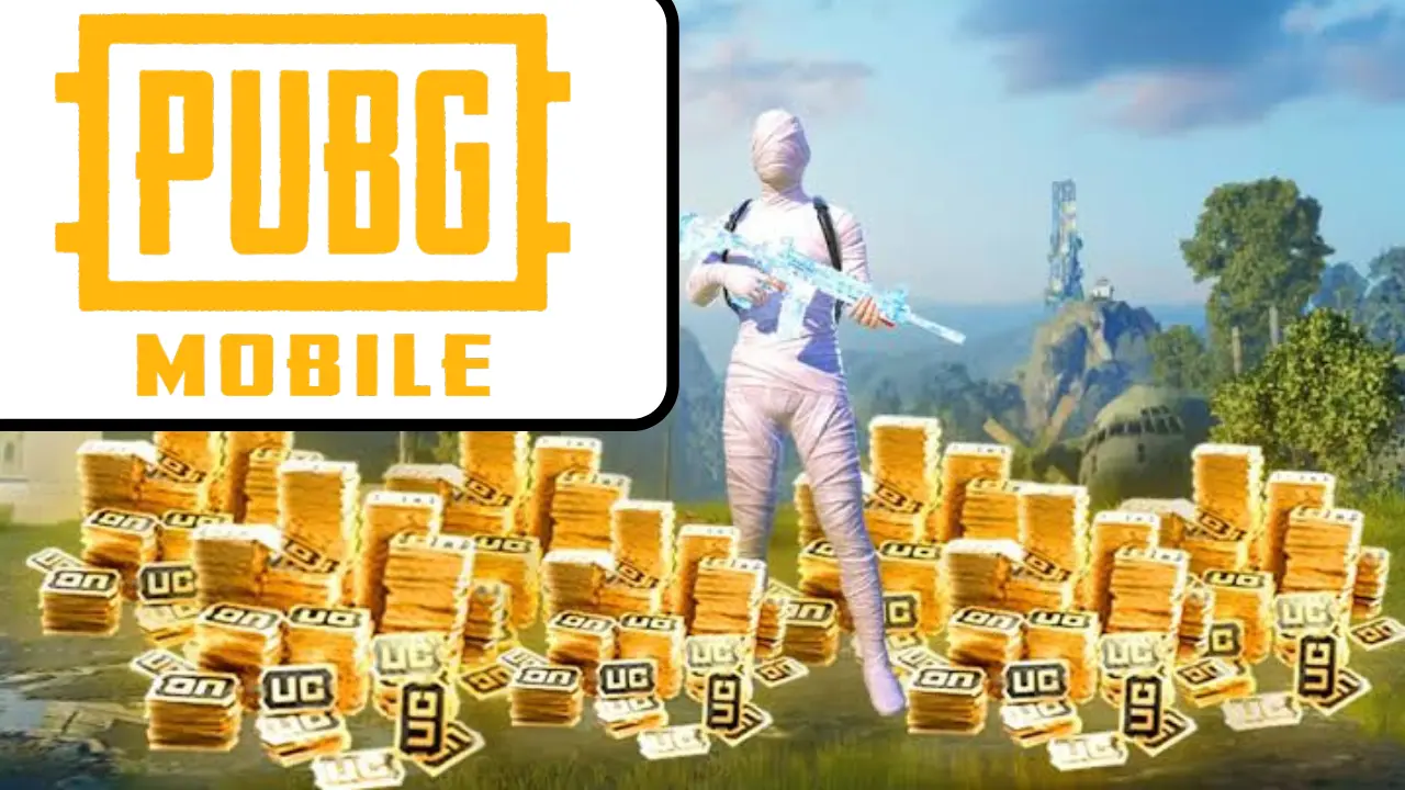 6300 FREE UC.. ستحصل على هذا العدد من الشدات المجانية عند شحن تلك الباقة من Midasbuy 6 6300 FREE UC.. ستحصل على هذا العدد من الشدات المجانية عند شحن تلك الباقة من Midasbuy