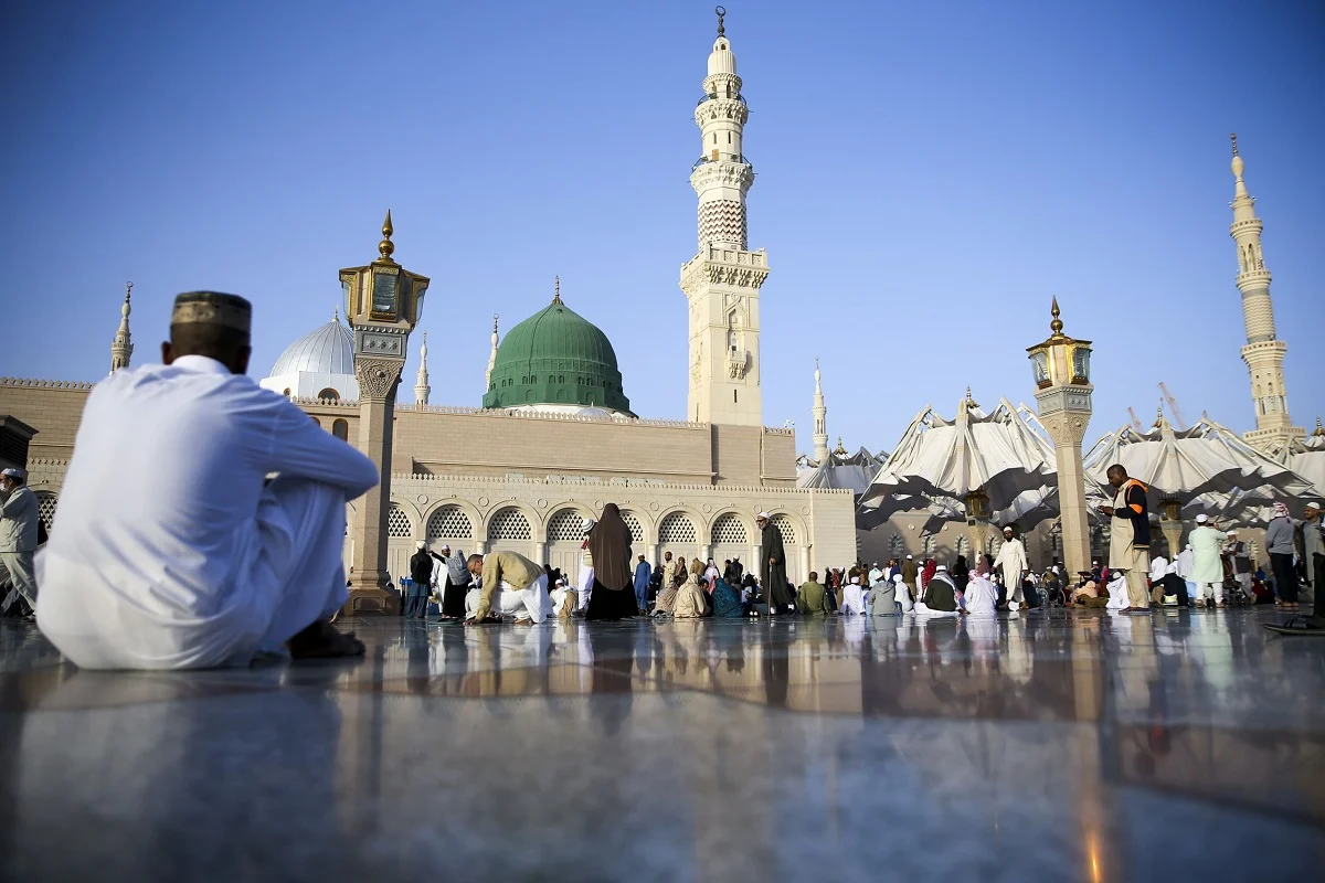 إمساكية يوم السبت 15 رمضان ومواعيد أذاني الفجر والمغرب في المملكة 2 إمساكية يوم السبت 15 رمضان ومواعيد أذاني الفجر والمغرب في المملكة