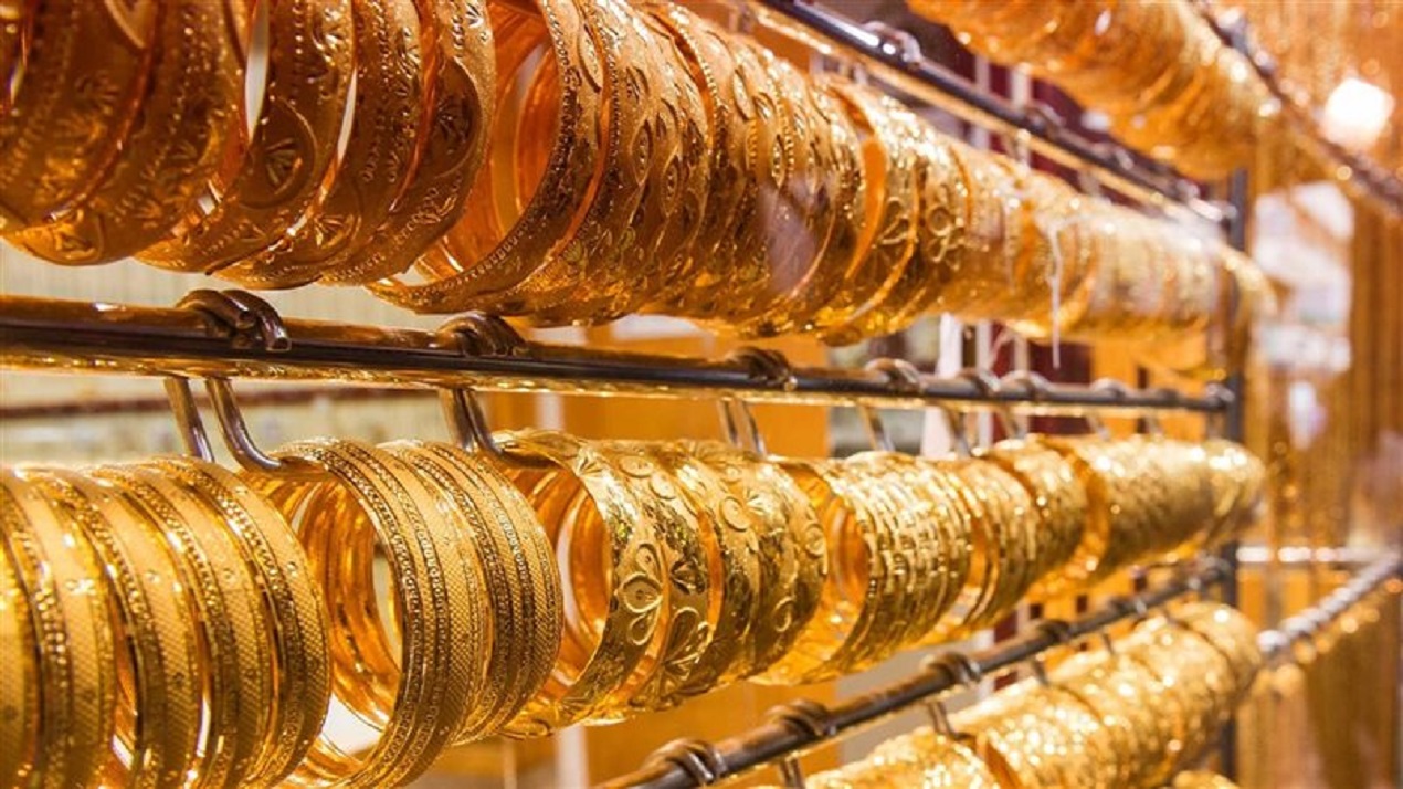 بكام عيار 21 الآن؟.. أسعار الذهب في مصر اليوم الاثنين 10 مارس 2025