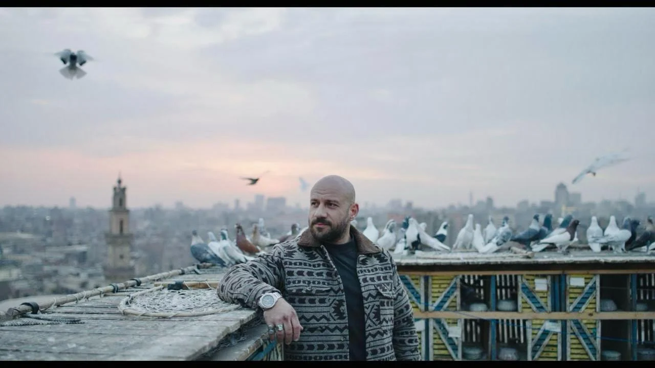 "هاتلي حقي يا شمس" مواعيد عرض مسلسل الغاوي احمد مكي على قناة ON عرض وإعادة 2 “هاتلي حقي يا شمس” مواعيد عرض مسلسل الغاوي احمد مكي على قناة ON عرض وإعادة