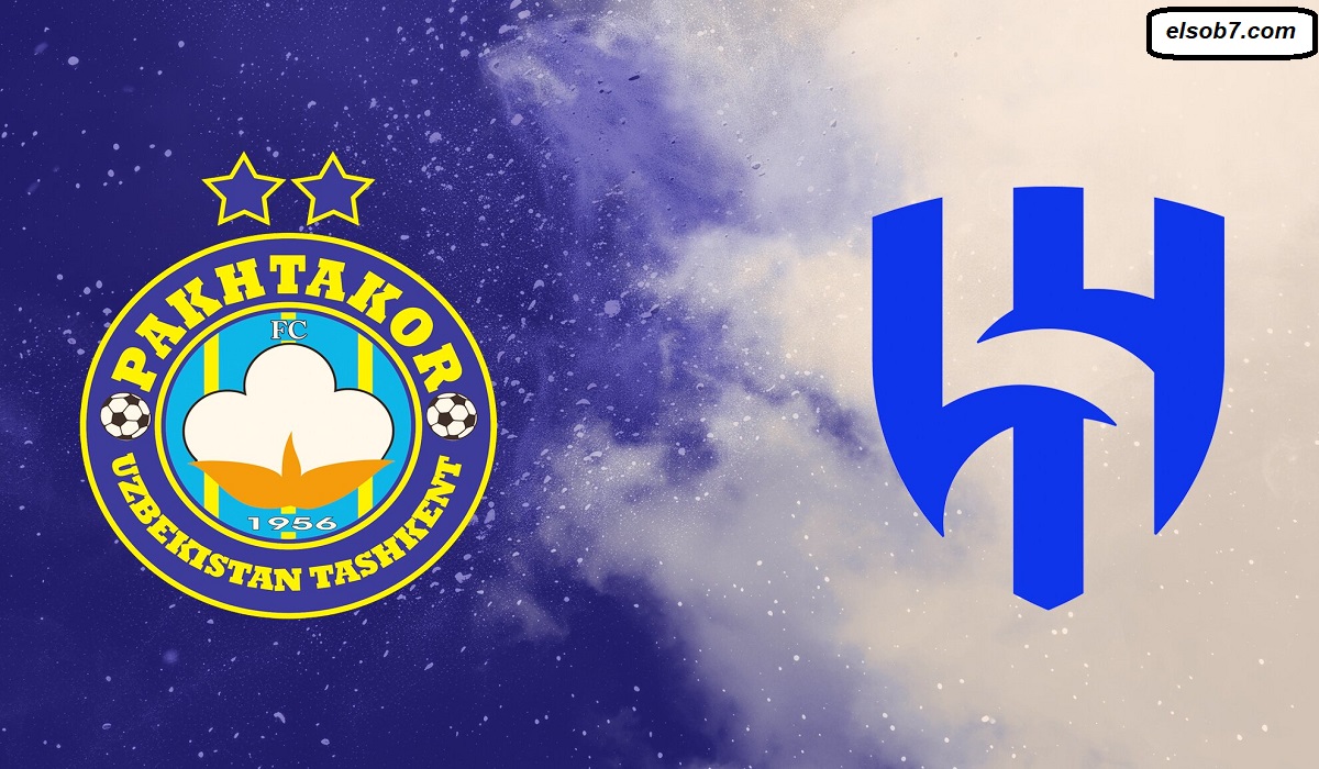 Pakhtakor vs Al Hilal.. تشكيلة الهلال ضد باختاكور في الدور ثمن النهائي من دوري أبطال آسيا للنخبة