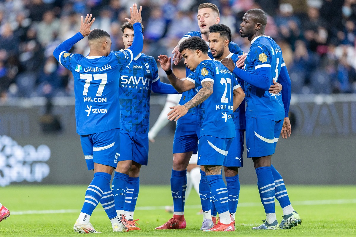 الهلال يتأخر..كيف اقدر اتابع مباراة Pakhtakor vs Al Hilal “الهلال ضد باختاكور” عبر الإنترنت؟