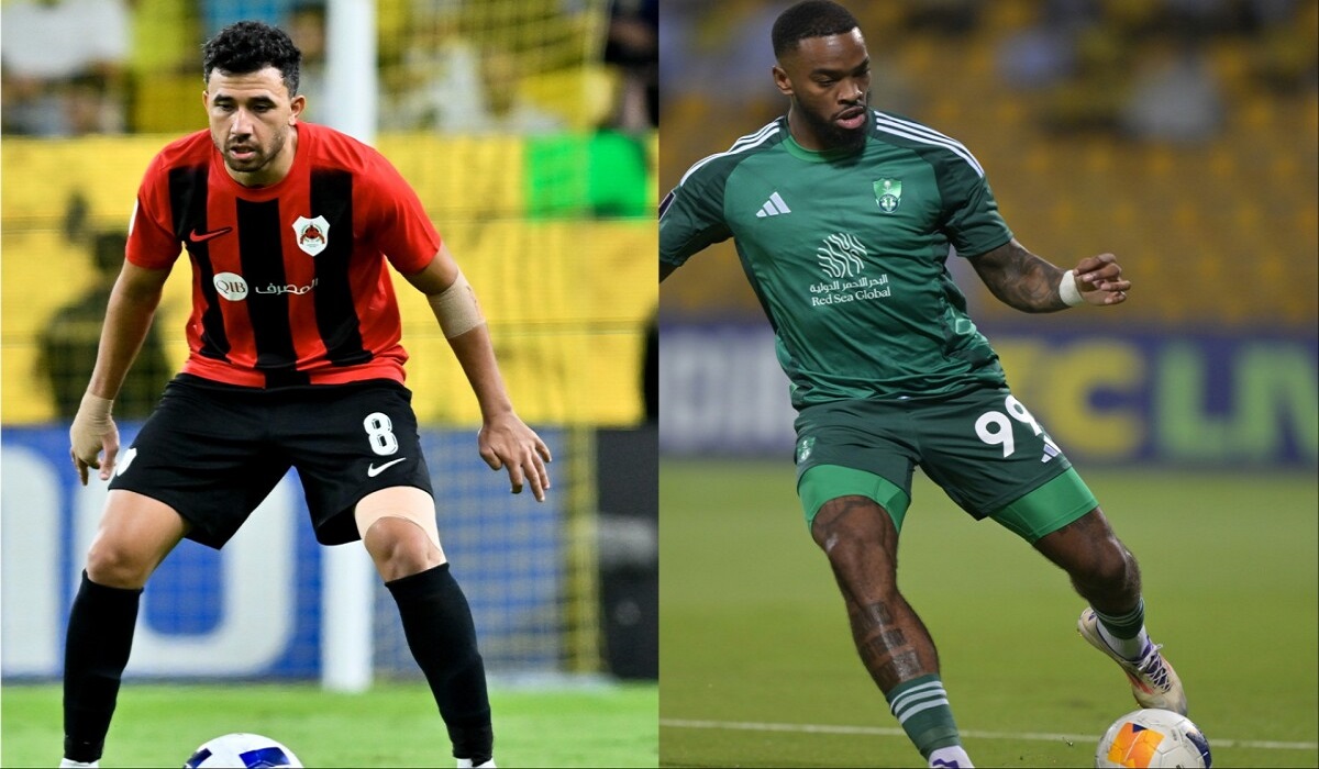 Al Rayyan vs Al Ahli.. تشكيلة الأهلي الرسمية ضد الريان في دور ال 16 والقناة الناقلة للمباراة 5 Al Rayyan vs Al Ahli.. تشكيلة الأهلي الرسمية ضد الريان في دور ال 16 والقناة الناقلة للمباراة