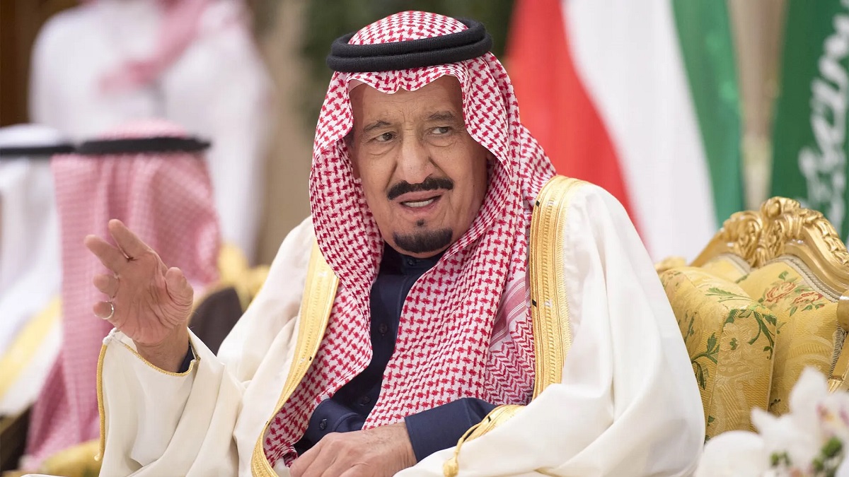 بأمر ملكي صرف المكرمة يوم 12 من شهر رمضان الكريم لجميع المستفيدين من الضمان الاجتماعي.. وزارة الموارد تكشف 5 بأمر ملكي صرف المكرمة يوم 12 من شهر رمضان الكريم لجميع المستفيدين من الضمان الاجتماعي.. وزارة الموارد تكشف