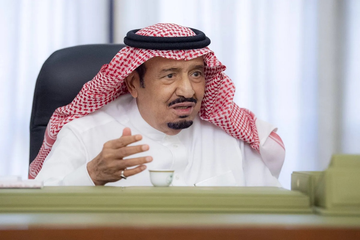مكرمة ملكية لمستفيدي الضمان الاجتماعي في اليوم 12 من شهر رمضان الكريم في المملكة العربية السعودية.. وزارة الموارد توضح 5 مكرمة ملكية لمستفيدي الضمان الاجتماعي في اليوم 12 من شهر رمضان الكريم في المملكة العربية السعودية.. وزارة الموارد توضح