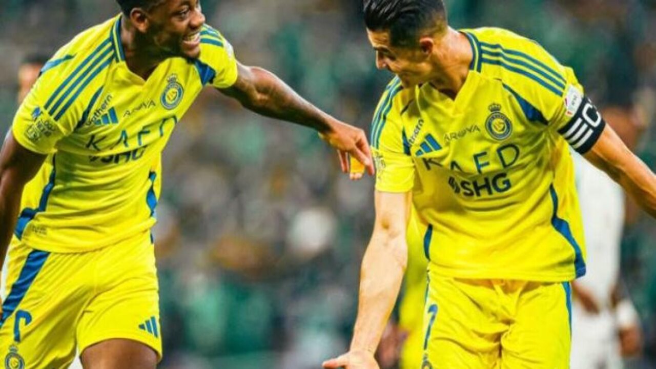 “التفاصيل الكاملة”.. القنوات الناقلة لمباراة النصر والخلود في الجولة 25 من دوري روشن السعودي 2025.. تعرف على المعلقين