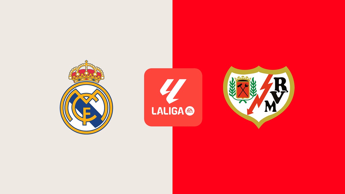 Real Madrid vs Rayo Vallecano.. التشكيل الرسمي لريال مدريد ضد رايو فاليكانو ومعلق المباراة 2 Real Madrid vs Rayo Vallecano.. التشكيل الرسمي لريال مدريد ضد رايو فاليكانو ومعلق المباراة