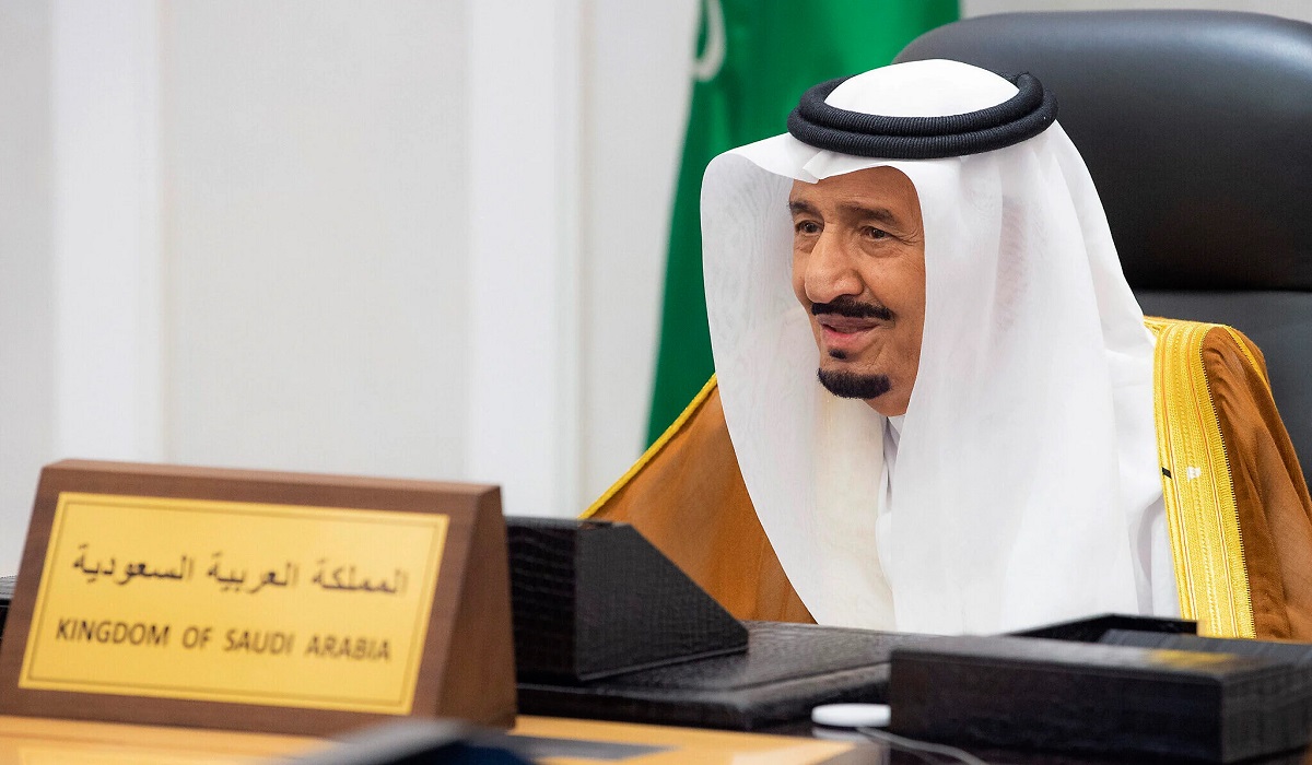 مرسوم ملكي نزول المكرمة الملكية في المملكة لمستفيدي الضمان في اليوم 18 من شهر رمضان الكريم 1446.. وزارة الموارد توضح 5 مرسوم ملكي نزول المكرمة الملكية في المملكة لمستفيدي الضمان في اليوم 18 من شهر رمضان الكريم 1446.. وزارة الموارد توضح
