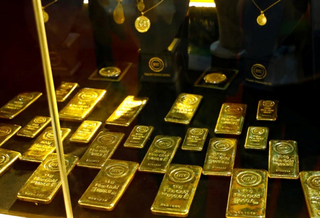 سعر سبيكة الذهب في السعودية| أسعار البيع والشراء اليوم شامل وزن 100 و50 جرام الثلاثاء 18-3-2025