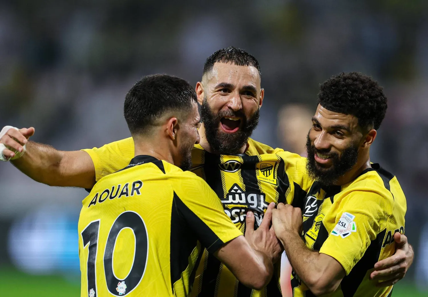 جدول ترتيب الدوري السعودي..الاتحاد يقترب من خسارة الصدراة 2 جدول ترتيب الدوري السعودي..الاتحاد يقترب من خسارة الصدراة