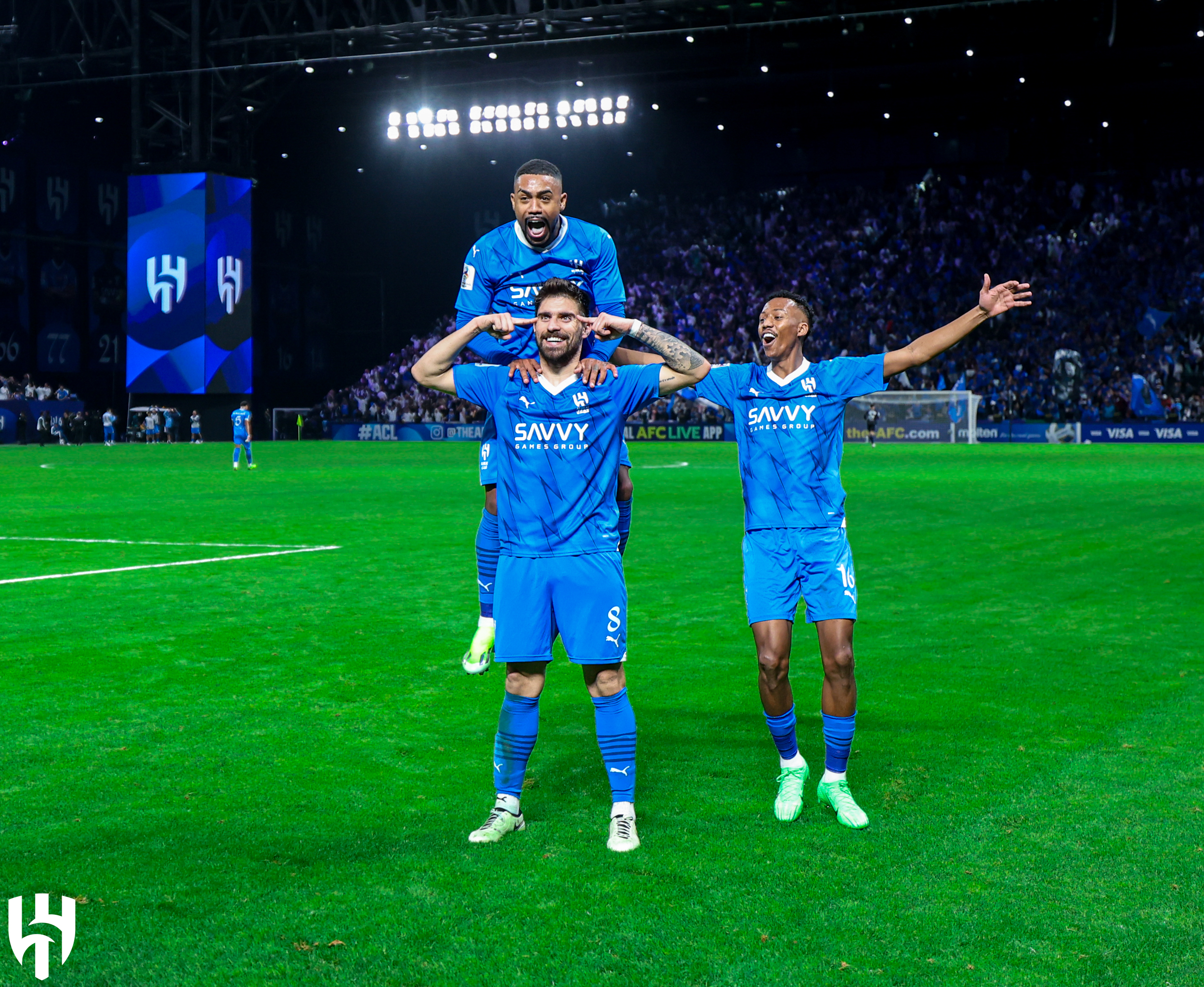 تشكيل الهلال السعودي أمام باختاكور في دوري أبطال آسيا 5 تشكيل الهلال السعودي أمام باختاكور في دوري أبطال آسيا