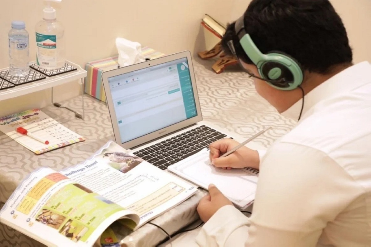 تعليق الدراسة في السعودية المتبقي من شهر رمضان الكريم 1446 هجريًا لتكون عن بُعد عبر المنصات المدرسية.. ما حقيقة الخبر؟