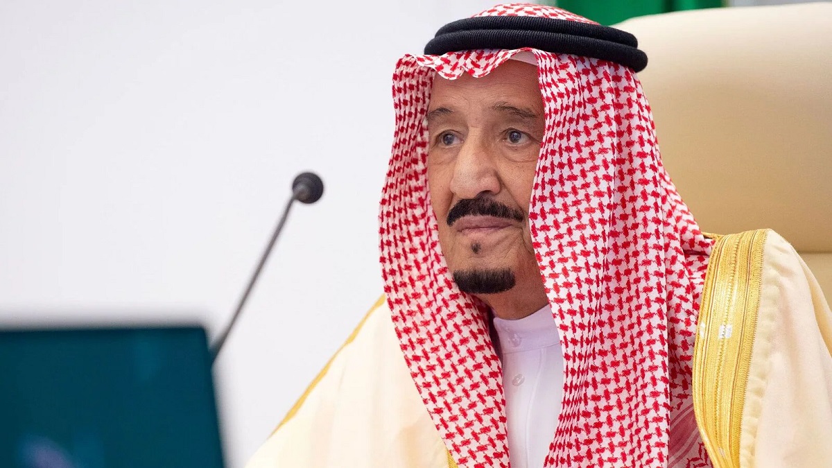 بأمر ملكي صرف المكرمة الملكية لمستفيدي الضمان الاجتماعي يوم 19 رمضان 1446 هجريًا.. أنباء متداولة في المملكة “ما مدى صحتها؟”