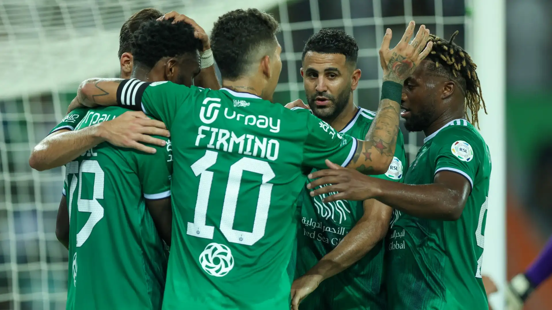 يايسله يطلب مباراة تجريبية ويستعد لديربي الاتحاد