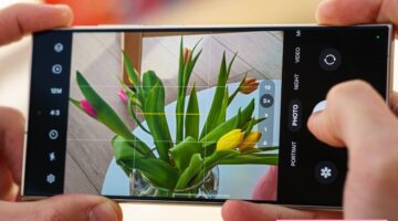 Galaxy S24 Ultra