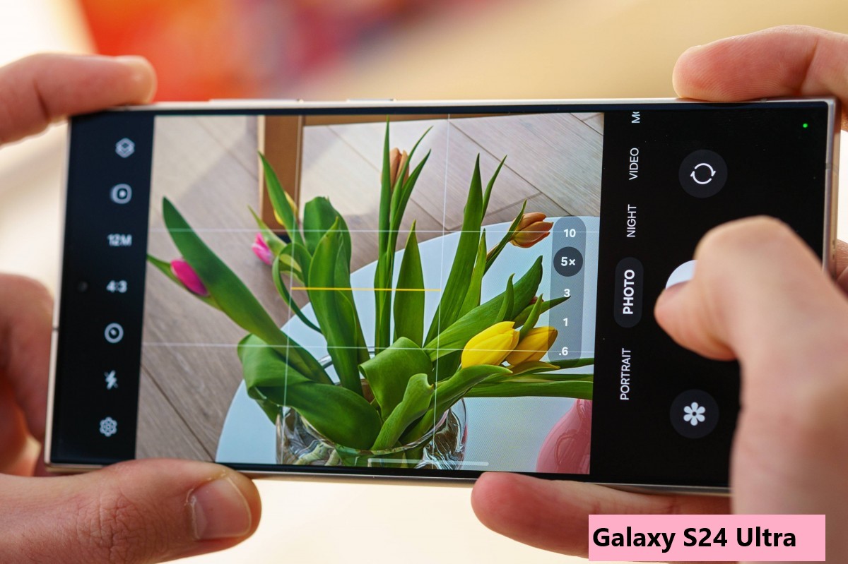 بـ قسط شهر 160 ريال على 3 سنوات.. عرض الموسم من جرير على سامسونج Galaxy S24 Ultra 2 بـ قسط شهر 160 ريال على 3 سنوات.. عرض الموسم من جرير على سامسونج Galaxy S24 Ultra