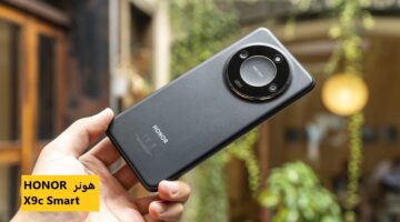 HONOR X9c Smart