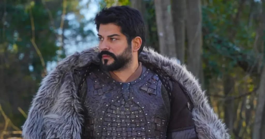 عرض مسلسل المؤسس عثمان الحلقة 184.. فى تلك المواعيد والقنوات الناقلة له