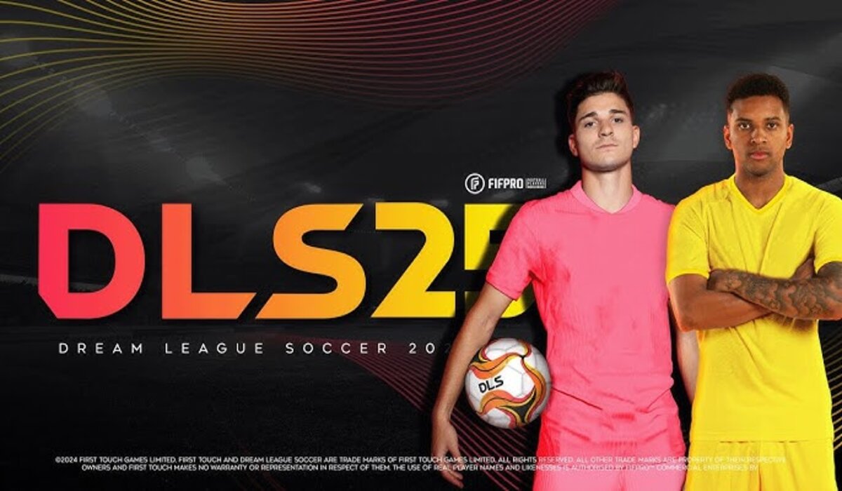 أخر تحديث.. خطوات تحميل تحديث لعبة دريم ليج سوكر 2025 Dream League Soccer بميزات هتبهرك أحصل عليه الآن 2 أخر تحديث.. خطوات تحميل تحديث لعبة دريم ليج سوكر 2025 Dream League Soccer بميزات هتبهرك أحصل عليه الآن