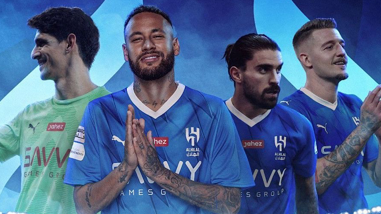 معلق مباراة الهلال وباختاكور في دوري أبطال آسيا للنخبة 2024-2025