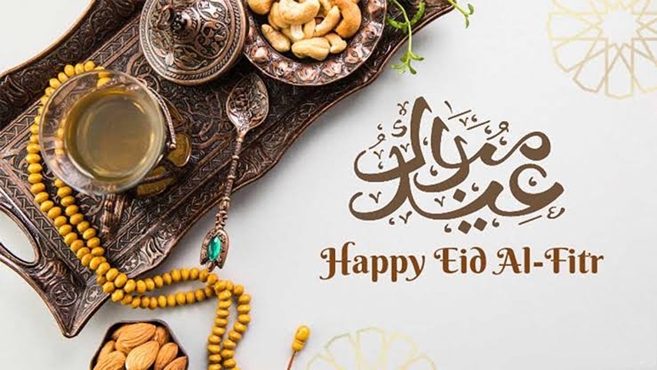 “بشرى سارة”.. موعد عيد الفطر 2025 واستطلاع هلال شوال بحلول هذا الموعد.. ومتى تبدأ إجازة العيد؟