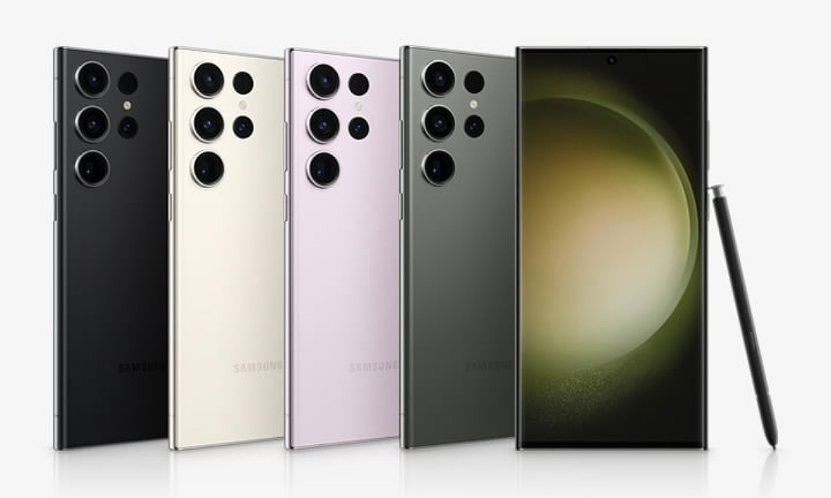 الأكثر مبيعا.. أقوى عرض من جرير السعودية على هاتف سامسونج جالاكسي اس 23 ألترا Samsung Galaxy S23 Ultra بخصم 2200 ريال سعودي
