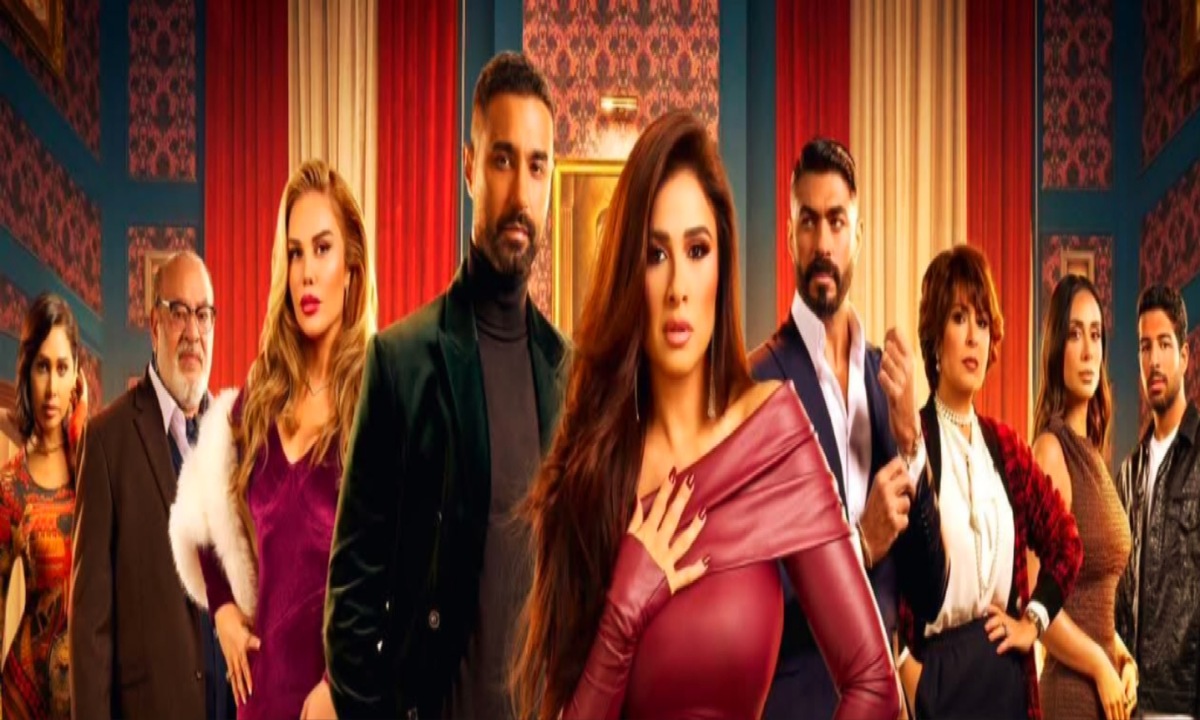 بعد تصاعد الأحداث.. موعد عرض مسلسل وتقابل حبيب الحلقة الجديدة اليوم والقنوات الناقلة 5 بعد تصاعد الأحداث.. موعد عرض مسلسل وتقابل حبيب الحلقة الجديدة اليوم والقنوات الناقلة