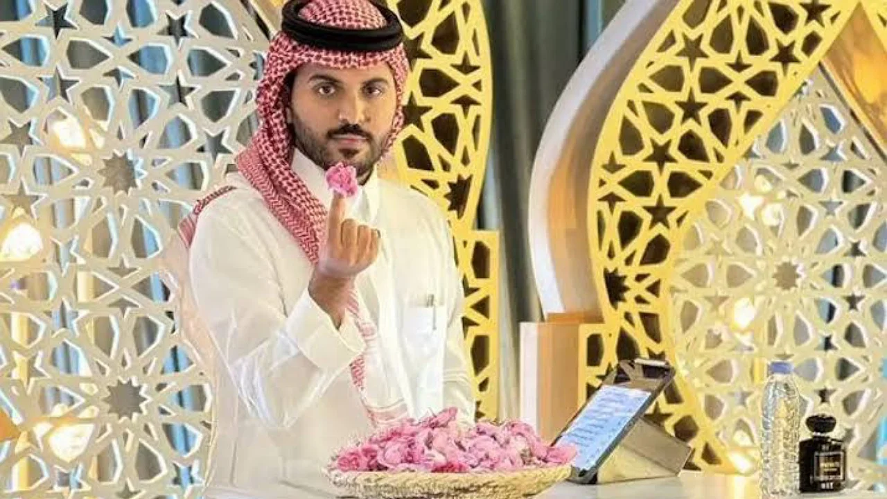 يمكن تكون أنت الفائـــز بمليون ريال سعودي.. مسابقة فوازير غازي الذيابي 2025 جوائز ضخمة وفرص مميزة للفوز