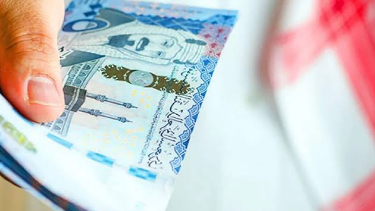 استلام 100,000 ريال للسعوديين لسداد مديونية التمويل الشخصي بهامش ربح تنافسي بالتقسيط حتى 60 شهر عبر مصرف الإنماء
