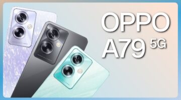 Oppo A79 5G